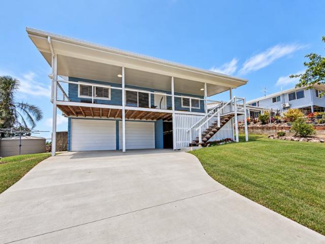 Your Dream Beach Home