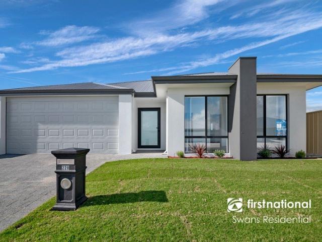 Your Dream Beachside Home is Waiting!