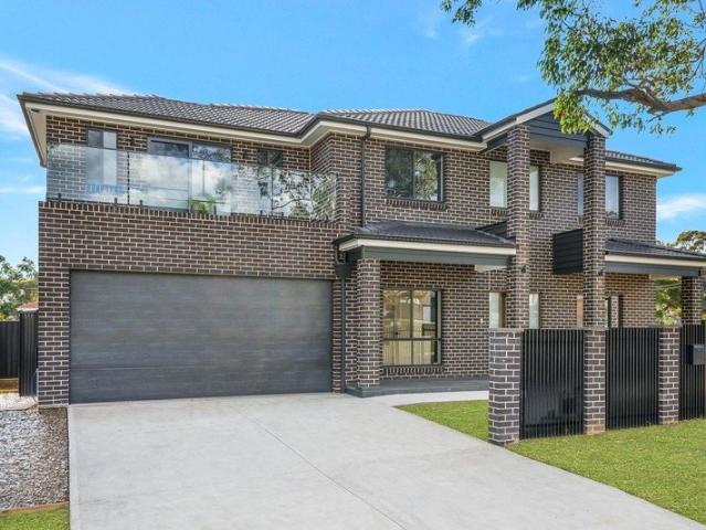 Your Dream Brand New Home Awaits
