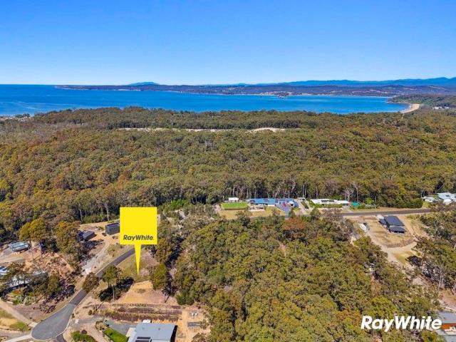 YOUR DREAM COASTAL ACREAGE AWAITS!