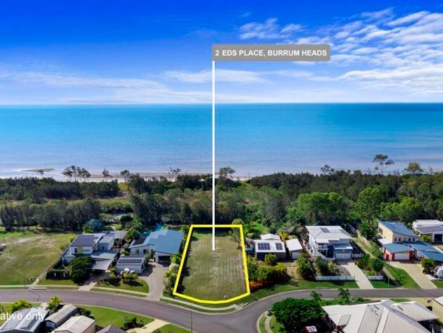 Your Dream Coastal Home Starts Here 1,167m²