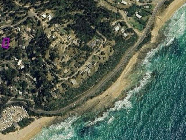 Your dream coastal paradise