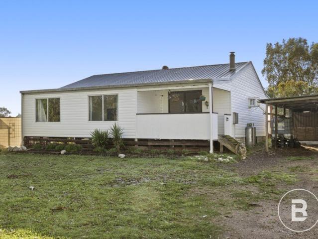 Your Dream Country Farmlet Awaits