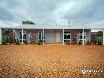 House for sale in Hillman River - Garden