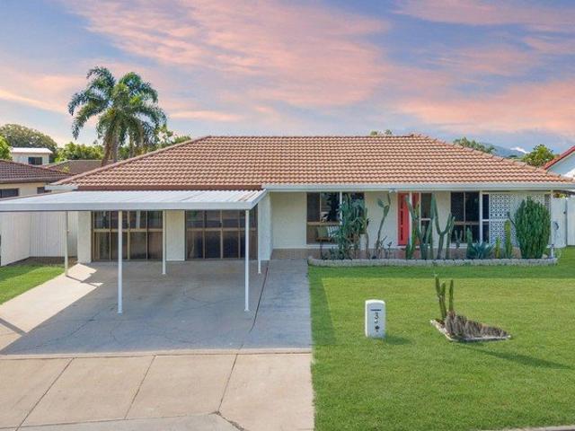 Your Dream Family Haven Near Top Schools, JCU & Hospital
