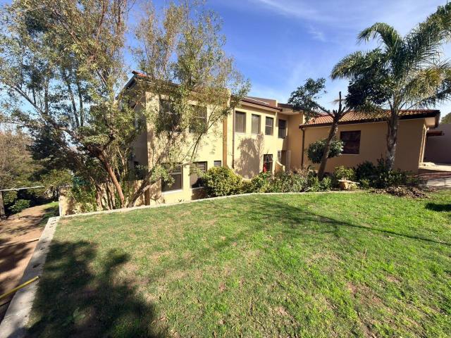 Your Dream Family Home Awaits – 4 Bedrooms, Comfort & Space in Langerug