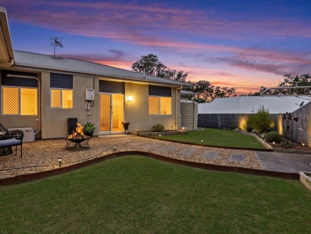 Your Dream Family Home Awaits!