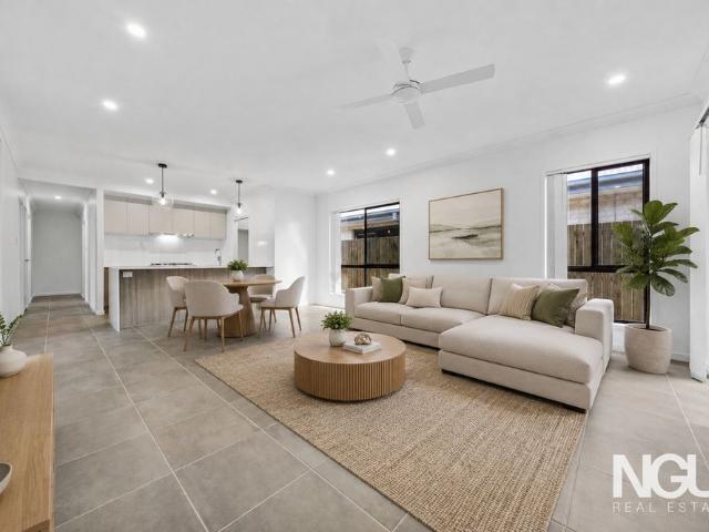 Your Dream Family Home Awaits!