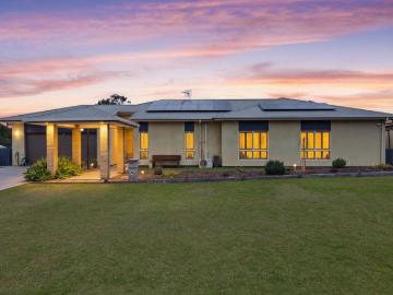 Your Dream Family Home Awaits!
