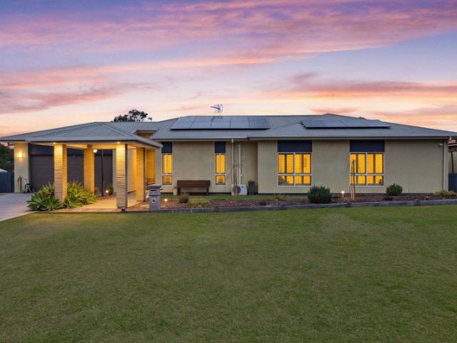 Your Dream Family Home Awaits!