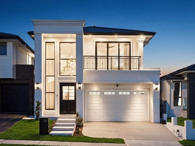 Your Dream Family Home Awaits