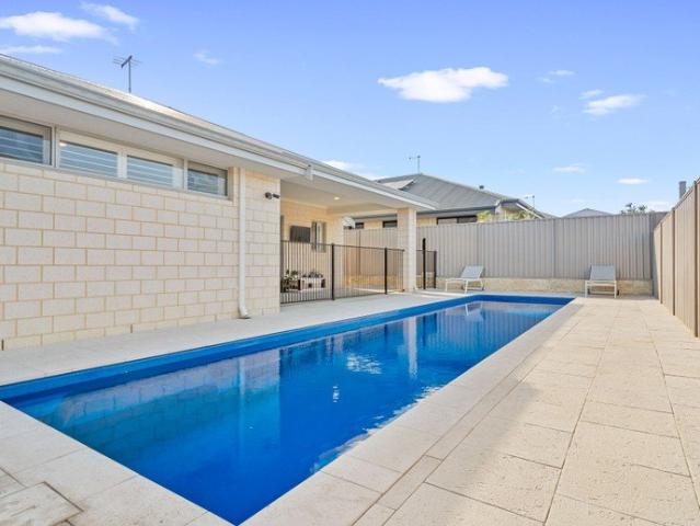 Your dream family home awaits 11m heated pool
