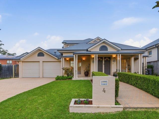 YOUR DREAM FAMILY HOME AWAITS!