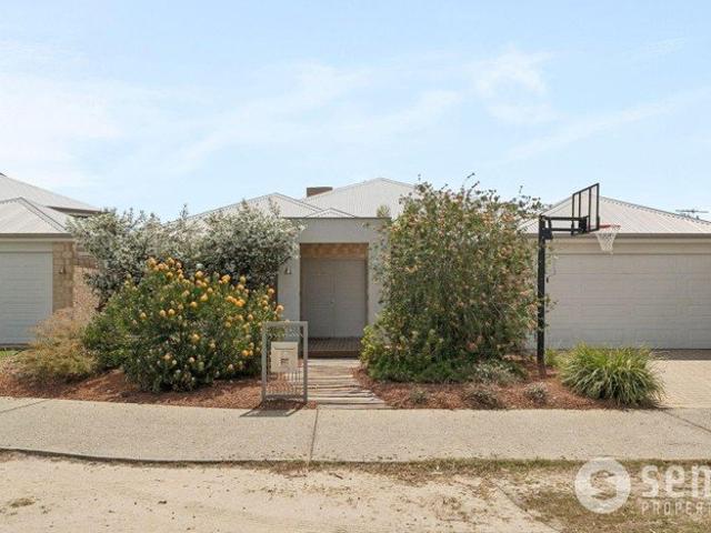Your Dream Family Home Awaits