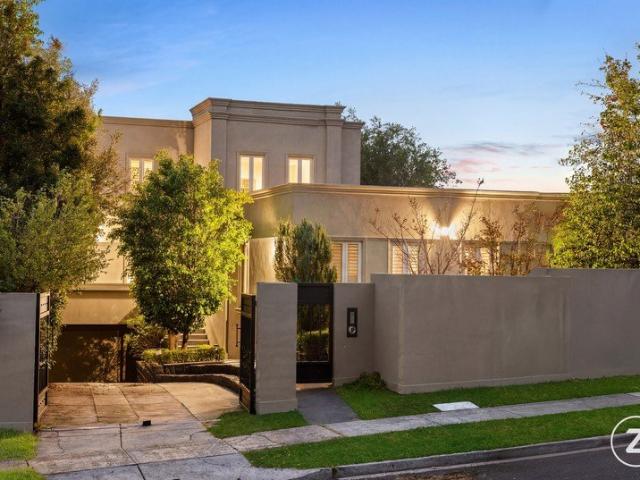 Your Dream Family Home Awaits