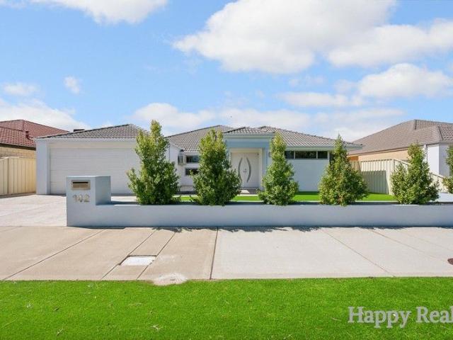 Your Dream Family Home Awaits Theatre, Games Room & Fruit Filled Backyard!