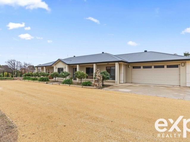 Your Dream Family Home Awaits in the Heart of the Riverland