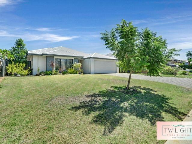Your Dream Family Home Awaits in Baldivis!