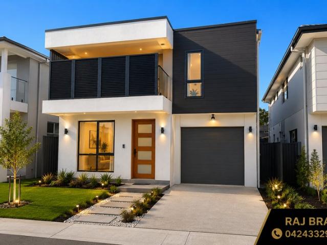 Your Dream Family Home Awaits in Nirimba Fields