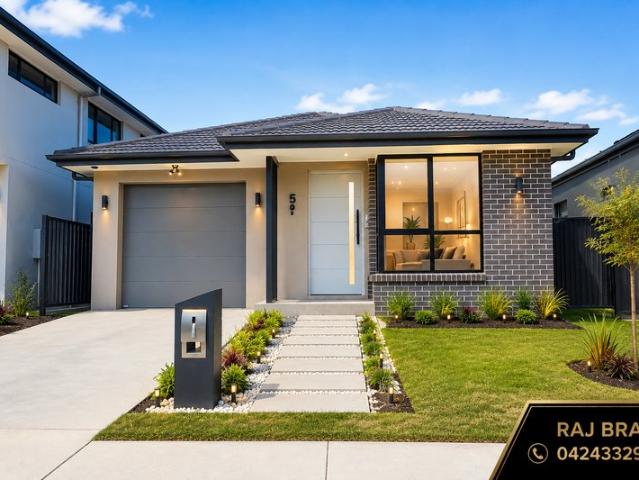Your Dream Family Home Awaits in Nirimba Fields