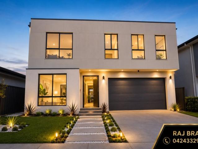 Your Dream Family Home Awaits in Nirimba Fields