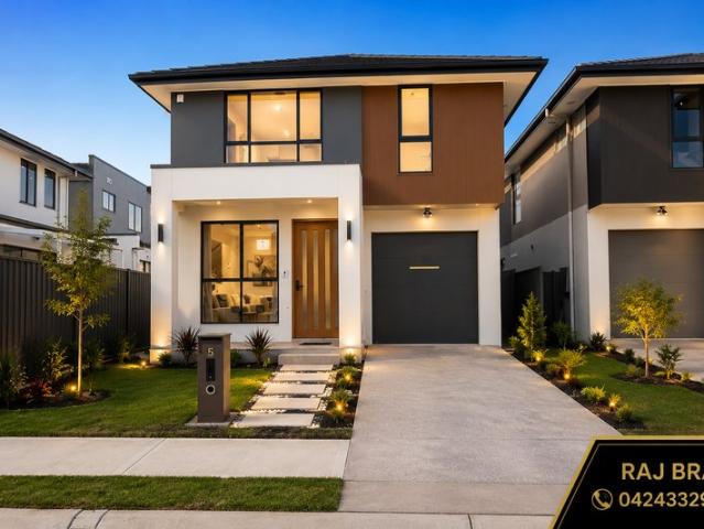 Your Dream Family Home Awaits in Nirimba Fields