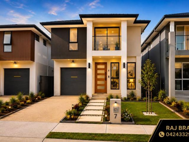 Your Dream Family Home Awaits in Nirimba Fields