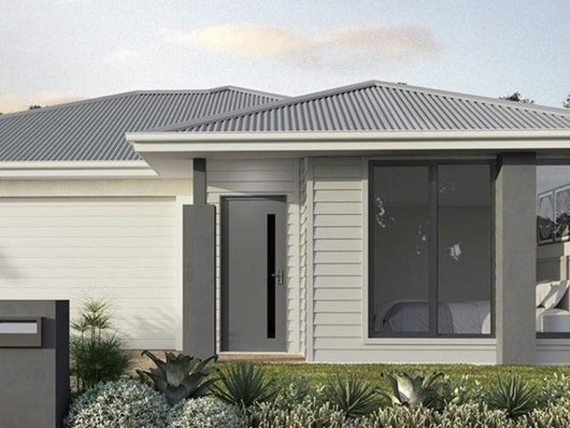 Your Dream Family Home Awaits in Pallara!
