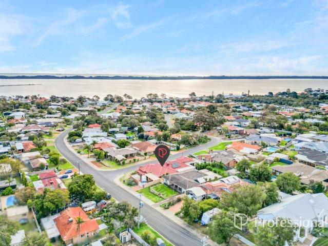 Your Dream Family Home Awaits in Sought After Australind!