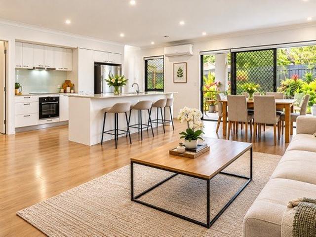Your Dream Family Home Awaits ? Modern 4 Bedroom Living with Space, Style & Lifestyle!