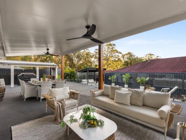 The Complete Family Package | Pool, Shed, Side Access & Room for All the Toys