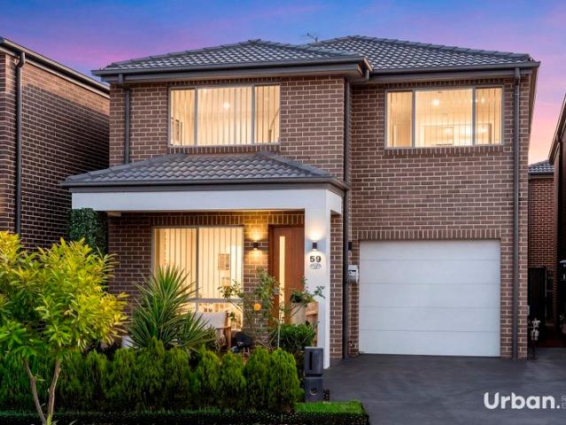 Your Dream Family Home Close to all Schofields Amenities