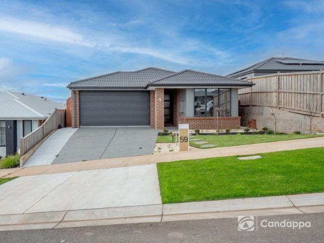 Your Dream Family Home in Crownlea Estate