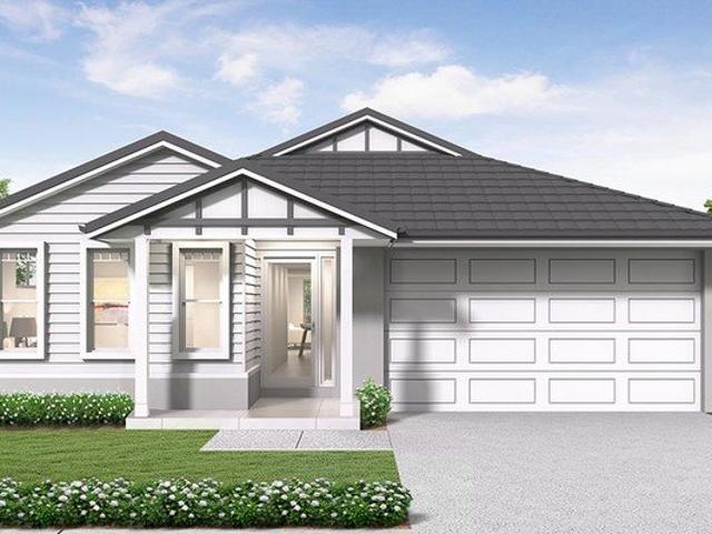 Your Dream Family Home Starts Here at The Loxford