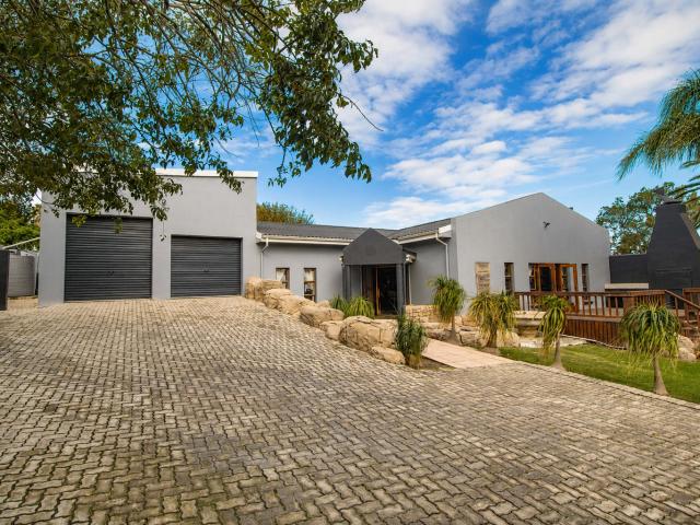 Your Dream Family Home