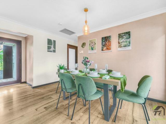 Your Dream Family Oasis: Modern Interiors & Endless Outdoor Fun