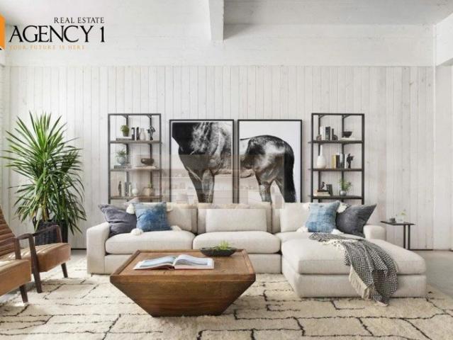Your Dream First Home