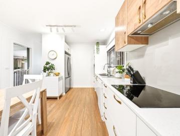 Your dream hilltop home awaits