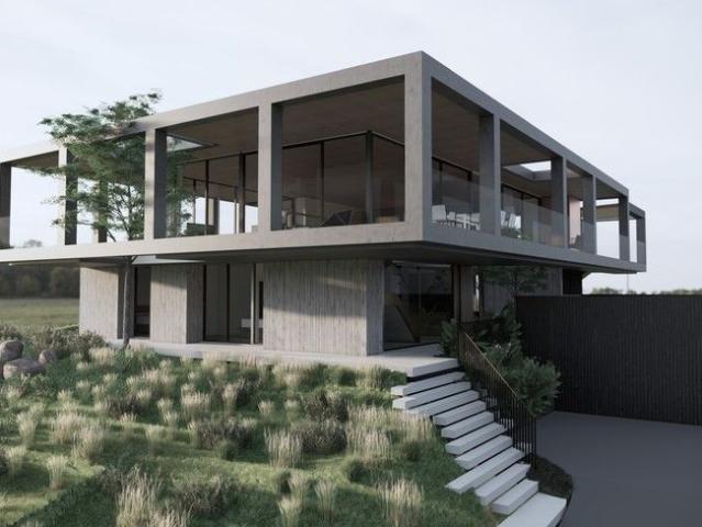 Your Dream Holiday Home
