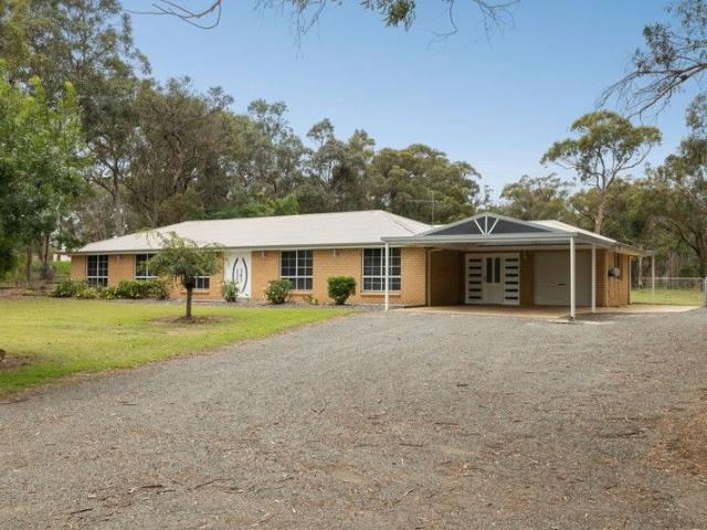 Your dream home!