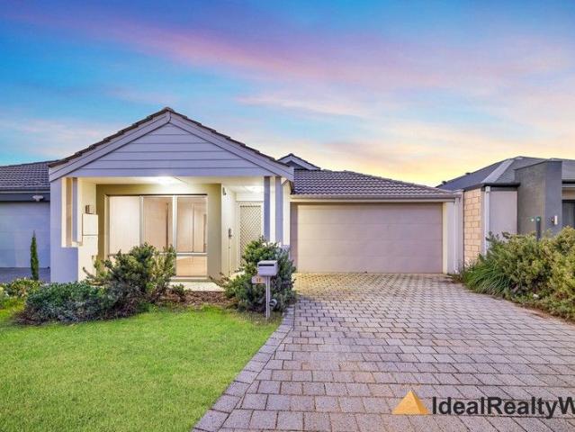 Your Dream Home