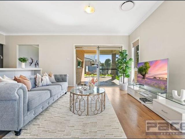 Your Dream Home at ELARA ESTATE!