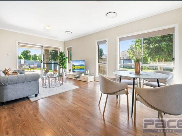 Your Dream Home at ELARA ESTATE!