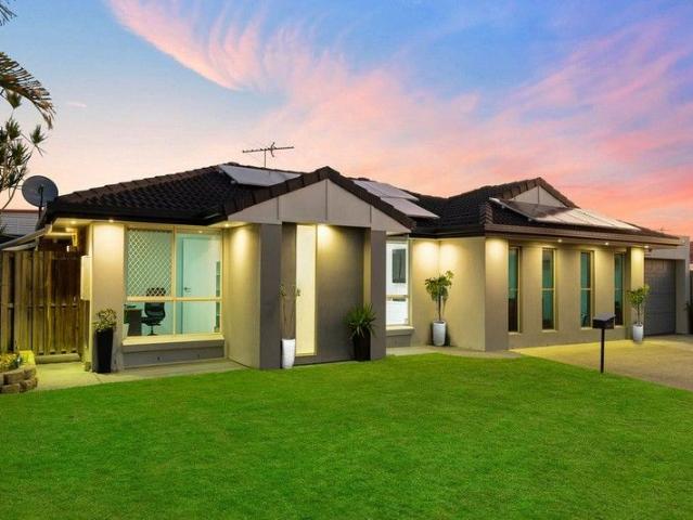 YOUR DREAM HOME AWAITING!