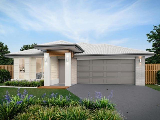 Your Dream Home Awaits: Modern Luxury & Comfort Perfectly Combined, all with No Deposit, Your New Home is Ready to be Built