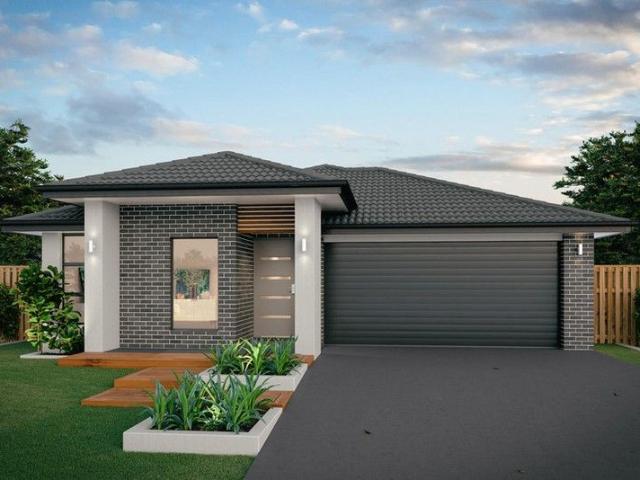 Your Dream Home Awaits: Modern Luxury & Comfort Perfectly Combined, all with No Deposit, Your New Home is Ready to be Built