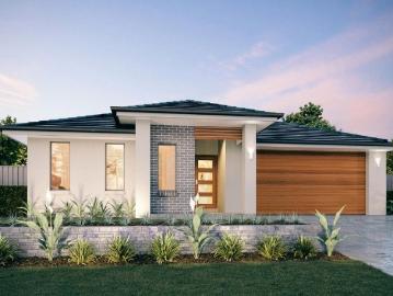 Your Dream Home Awaits: Modern Luxury & Comfort Perfectly Combined, all with No Deposit, Your New Home is Ready to be Built