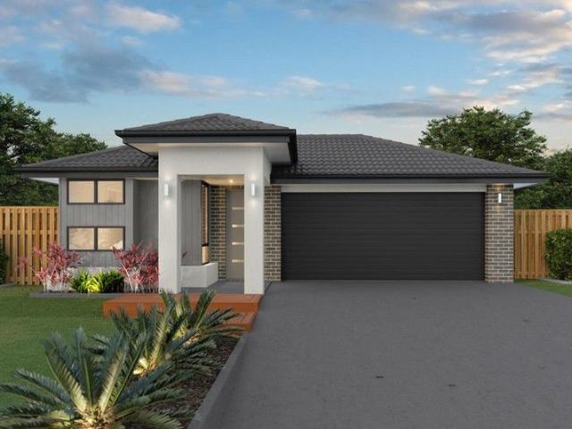 Your Dream Home Awaits: Modern Luxury & Comfort Perfectly Combined, all with No Deposit, Your New Home is Ready to be Built
