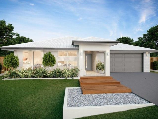 Your Dream Home Awaits: Modern Luxury & Comfort Perfectly Combined, all with No Deposit, Your New Home is Ready to be Built