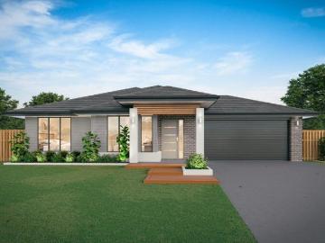 Your Dream Home Awaits: Modern Luxury & Comfort Perfectly Combined, all with No Deposit, Your New Home is Ready to be Built